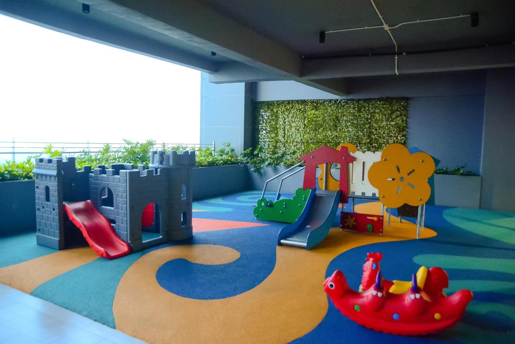 Spacious And Modern 2Br L'Avenue Apartment By Travelio Jakarta Exterior foto